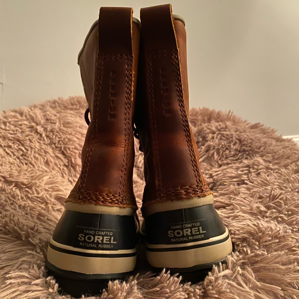 SOREL - Women's 1964 LTR Waterproof Winter Boot